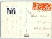 9058 Brülisau - Berggasthaus Bollenwees Rüte