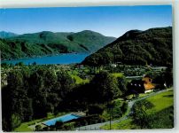 6984 Pura - Bibelheim Gott hilft Schwimmbad