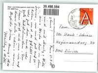 6984 Pura - Bibelheim Gott hilft Schwimmbad