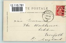 1925 Finhaut - Finshauts