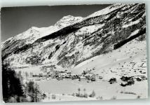 3910 Saas-Grund - Rothorn