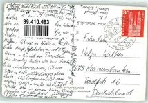 3910 Saas-Grund - Rothorn