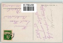 7312 Pfäfers - Hotel Bad Pfäfers Taminaschlucht