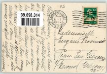 3961 St-Luc - Alte Berghütte