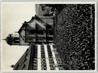 9043 Trogen - Landsgemeinde