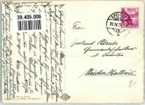 9043 Trogen - Landsgemeinde