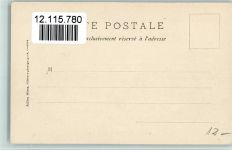 1925 Finhaut - Finshauts et Bel-Oiseau