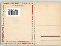 signiert Käse Tragestell