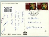 9105 Schönengrund - Fliegeraufnahme