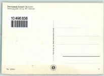 5330 Bad Zurzach - Thermalbad Turm Schwimmbad