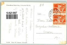 3778 Schönried - Ferienheim Buebebärg Winter