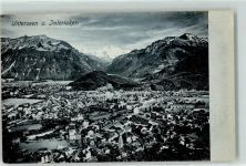3800 Unterseen - Interlaken