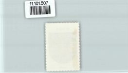 7242 Luzein - Vignette Wappen Kaffee Hag ca 1920-1940