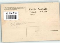 9427 Wolfhalden - Gasthaus Zur Sonne