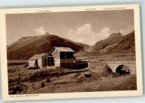 7536 Sta. Maria Val Müstair - Piz Scal Piora Pass Pizzo dell' Uomo