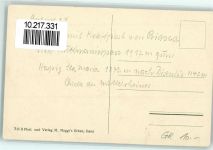 7536 Sta. Maria Val Müstair - Piz Scal Piora Pass Pizzo dell' Uomo