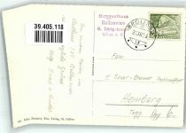 9058 Brülisau - Gasthaus Bollenwies Kreuzberge