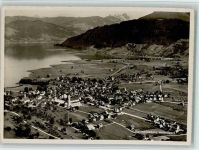 6314 Unterägeri - Luftaufnahme