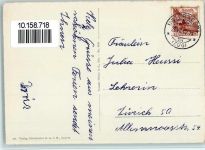 6314 Unterägeri - Luftaufnahme