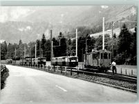 6388 Grafenort - Großandrang u. a. mit 3 4 103