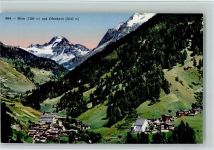 3996 Binn - und Ofenhorn