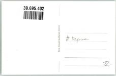 Ballon - Transport mit Motorbarken Soldaten Repro