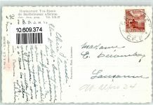 1882 Gryon - Gasthaus Barboleusaz