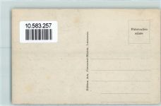 1865 Les Diablerets Ormont-Dessus Gebrauchsspuren