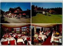 3543 Emmenmatt - Hotel Kurhaus und Restaurant Moosegg