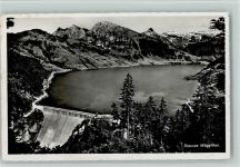 8858 Innerthal Wägital - Stausee Gasthaus Stausee