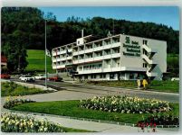 5330 Bad Zurzach - Hotel Zurzacherhof AKU2