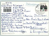 5330 Bad Zurzach - Hotel Zurzacherhof AKU2