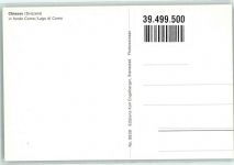 6830 Chiasso Foto AK Fliegeraufnahme Photoswissair Bahnhof