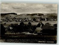 3150 Schwarzenburg Foto AK