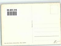 3150 Schwarzenburg Foto AK