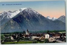 1844 Villeneuve VD - Grammont