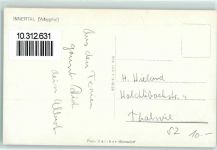 8858 Innerthal Wägital