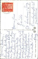 8910 Affoltern am Albis - Fliegeraufnahme