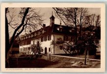 3235 St. Petersinsel Erlach