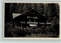 1452 Les Rasses - Chalet Les Fougères