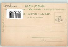 Mädchen mit Blumenstrauss