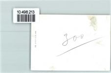 9058 Brülisau FOTO KEINE AK Foto 10cm x 7cm Neujahrswunsch