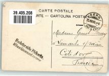 3000 Bern Berne 1908