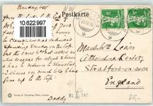 6362 Stansstad 1910 - Pilatus