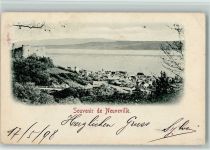 2520 La Neuveville - 1898