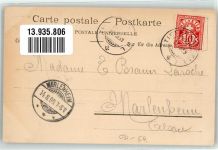 7450 Tiefencastel 1899