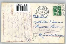 8274 Gottlieben 1914 - Gasthaus Drachenburg