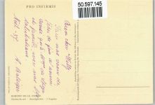 Abendglocken AKU2 Pro Infirmis Schweiz