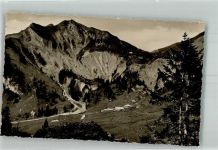 3711 Mülenen Foto AK Suldthal