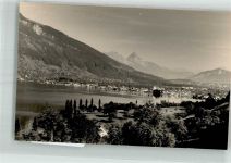 6415 Arth Foto AK Ort handschriftlich